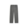 Li Ning Outdoor CF Waterproof Warm Fleece Straight Leg Sports Pants Men Pants AYKV585-3