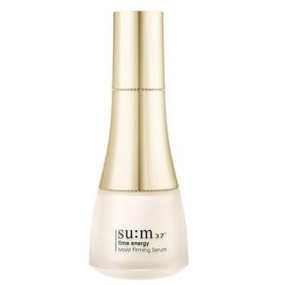 Time Energy Feuchtigkeitsspendendes Straffungsserum 50ml