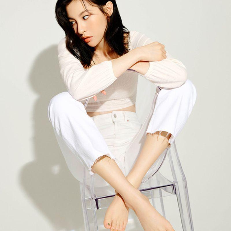 

KISSNEWYORK Press & Go Visual Pedi Aphrodite_KPT24K KPT24K