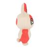 Sanei Boeki ALL STAR COLLECTION Pachirisu Plush W14 x D9 x PP131 Pokémon (S) Toy, H22cm, Pokémon
