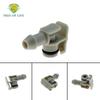 Headlight Cleaning Washer Spray Nozzle Connector 90075-17009 For Mazda Toyota Nissan Subaru 85207-33120 85208-33120 8520733120