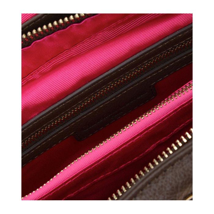 Sac Christian Lacroix Relief 17 Taupe