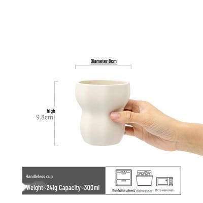 Drickflaskor – Muggar