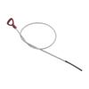 AEA7-920Mm Haste Medidora de Óleo da Caixa de Câmbio Automática Para Mercedes-Benz W163 W168 W203 W208 W211 W220 917-321 120-0721 1405891521
