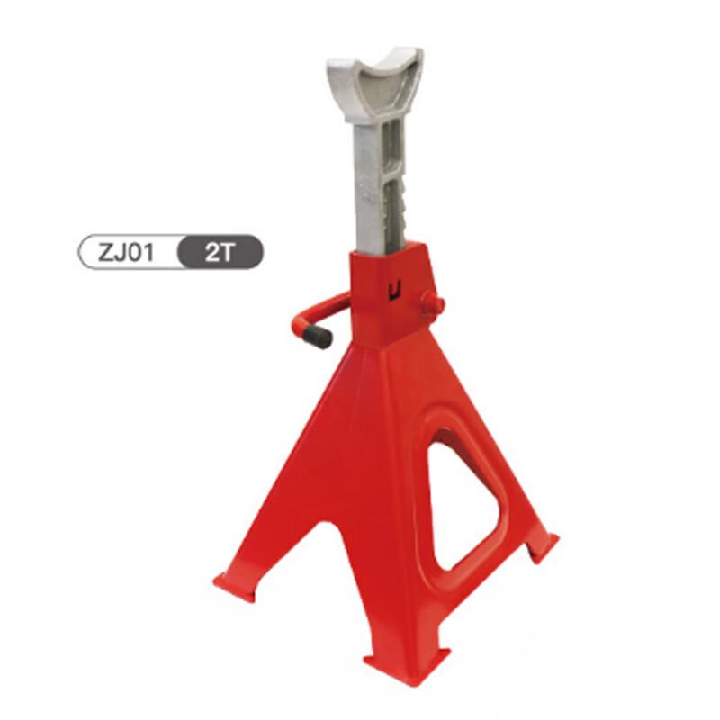 Bayou Automotive Safety Jack Stand CN plug (adapter included)