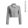 ELLASSAY Elegant Short Jacket for Women