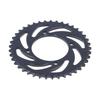 41T 428 Chain Rear Sprocket Accessory Fits for 110cc 125cc 140cc PIT PRO PIT Bike Trail Bike Dirt Bike