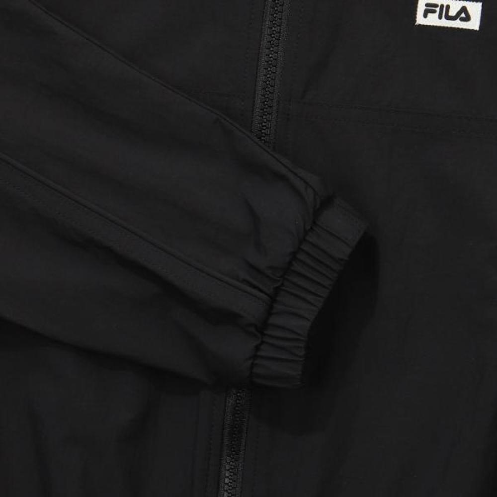 Fila Functional Essential Semi Crop Windbreaker