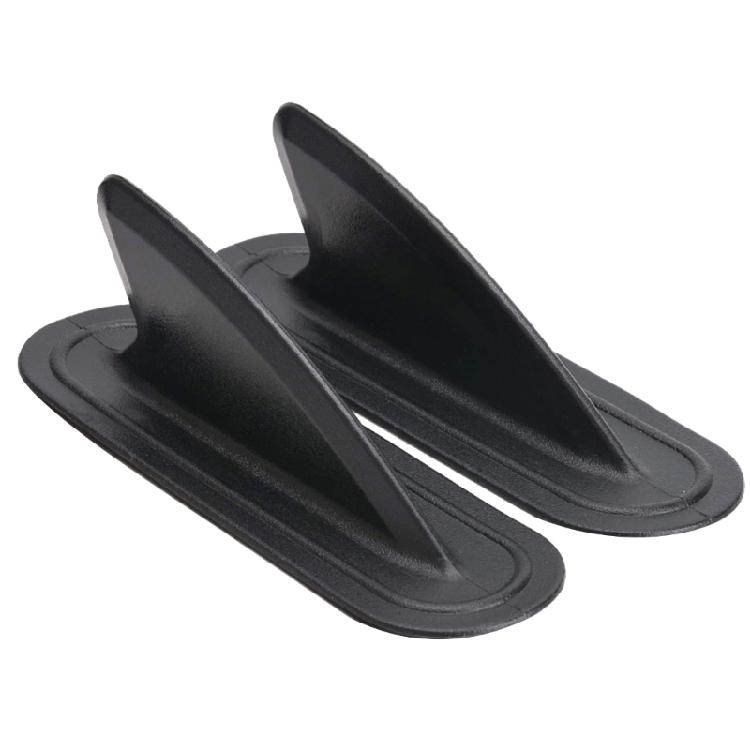 Pinna Centrale Tavola da Surf Pinna Tavola da Stand Up Paddle Pinna Tavola da Stand Up Paddle Sostituzione Pinna Tavola da Stand Up Paddle