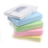 630 Pcs Acrylic Uv Gel Tips Cotton Nail Polish Remover Cleaner Wipes Lint Free