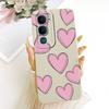 For Vivo Y31 5G Case V2521 Stylish Art Painted Cover Shockproof Soft TPU Phone Case For Vivo Y21d Y 21d VivoY31 5G Fundas Bumper