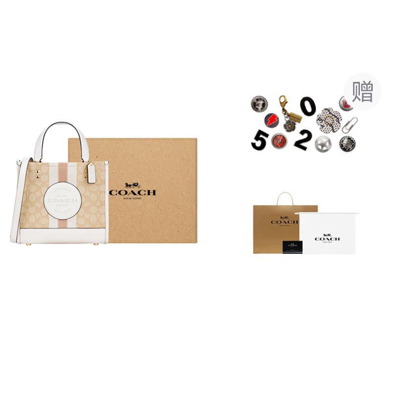 Coach Dempsey Handbags (Unisex) Handbags C8417 IMDQC