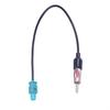 High Quality Antenna Adapter Car Stereo FM AM Radio