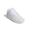 Adidas Mid City Low LZB98 Footwear One Size cm Sneakers, White/Footwear White/Grey (IF6662), 25.0