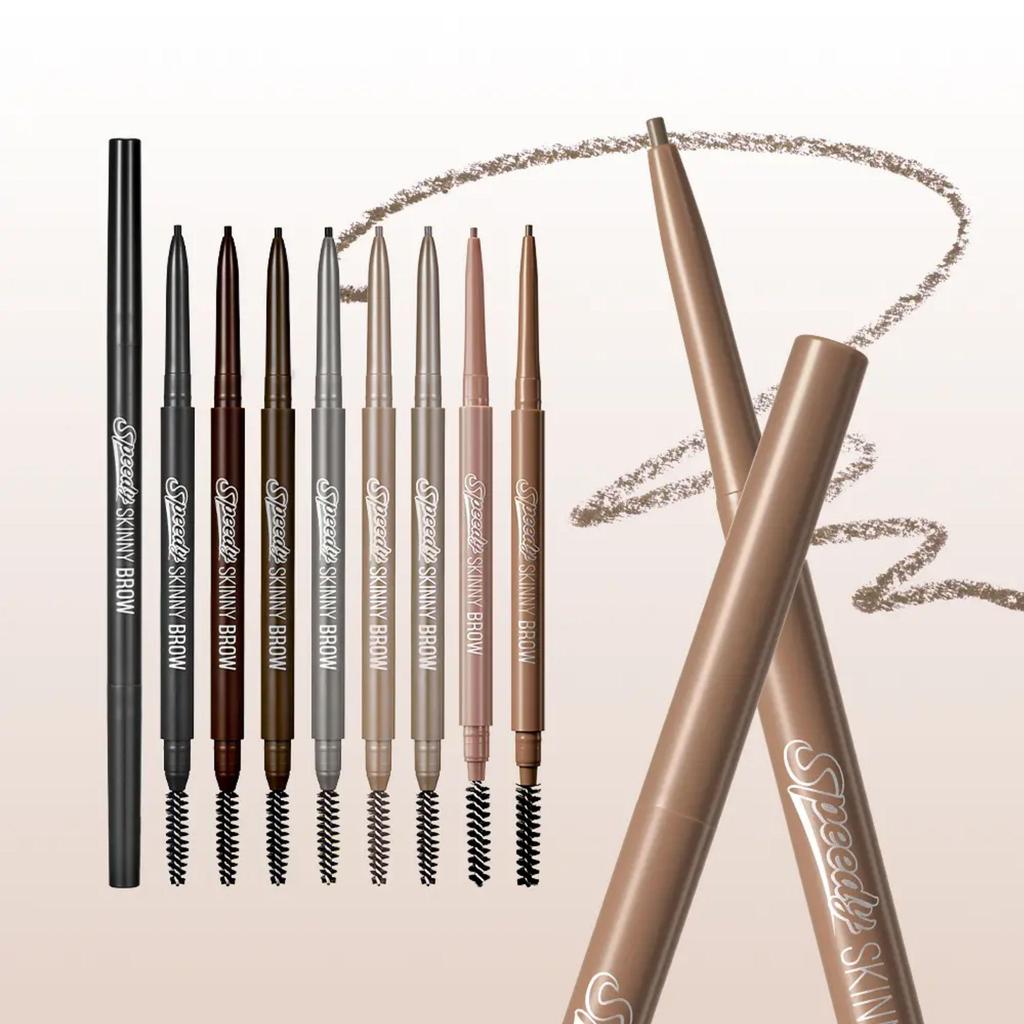 peripera Speedy Skinny Brow 0.05g(8 Colors)
