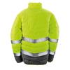 SAFE-GUARD by Result Mens Safety Jacket