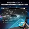 CAMMHD W8 4K Body 4000mAh 2 Silent Loop Wearable Ideal for and Security Camera, 128G, Anti-Shake, Battery, Chargers, Mode, Recording, Camera, Police,