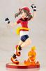 ARTFX J Series Haruka with Achamo Scale PVC Painted Finished Figure PP962 "Pokémon" 1/8