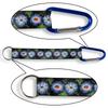 Porta-moedas, clips, porta-chaves – Chaveiros
