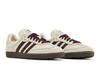 Women's Sneakers adidas Samba OG Wonder White Maroon (Women's) Wonder White/Maroon/Putty Grey