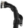 Nissan Qashqai II 2013- 1.5 dCi turbo intercooler hose