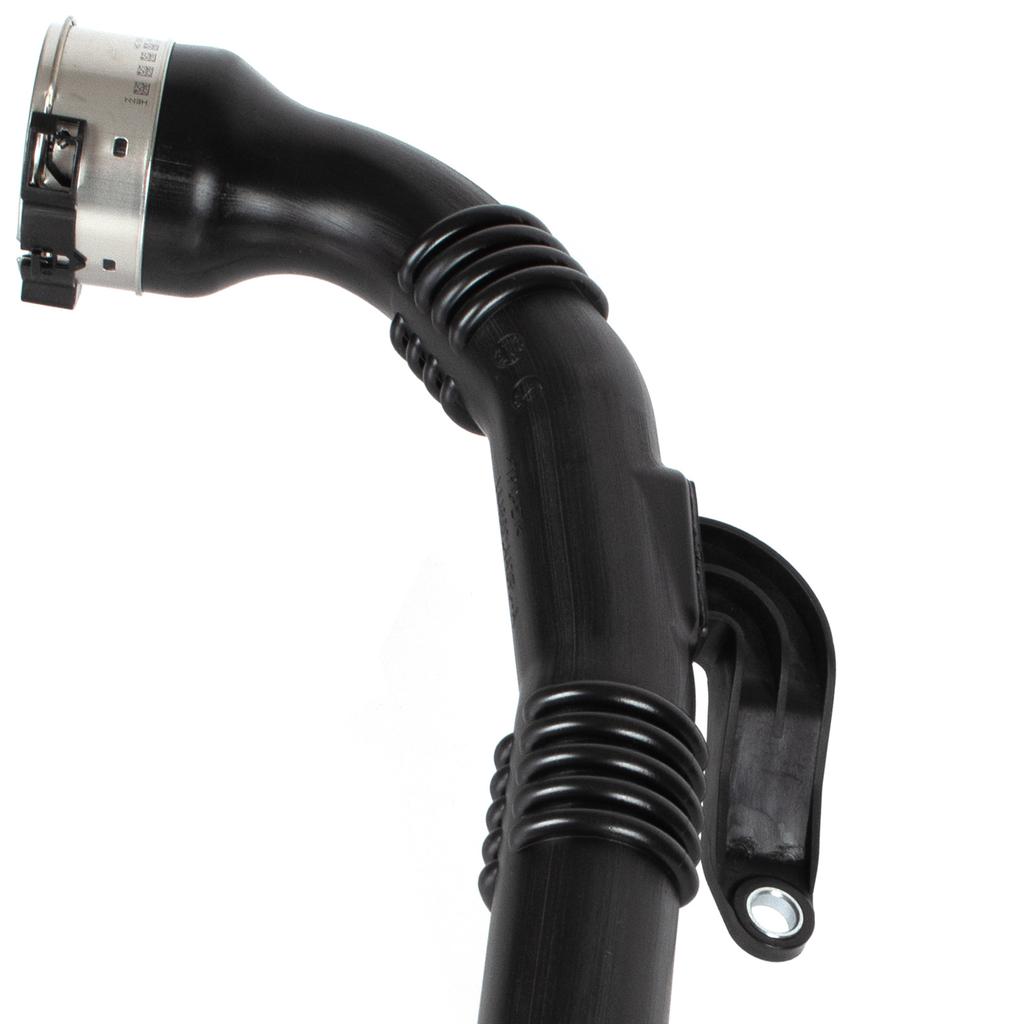 Nissan Qashqai II 2013- 1.5 dCi turbo intercooler hose