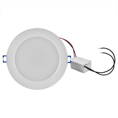 LED-verlichting – LED inbouwlampen