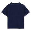Kenzo Kids Garden Logo PrinT T shirT 3 12 Years  26ss z265afT213 