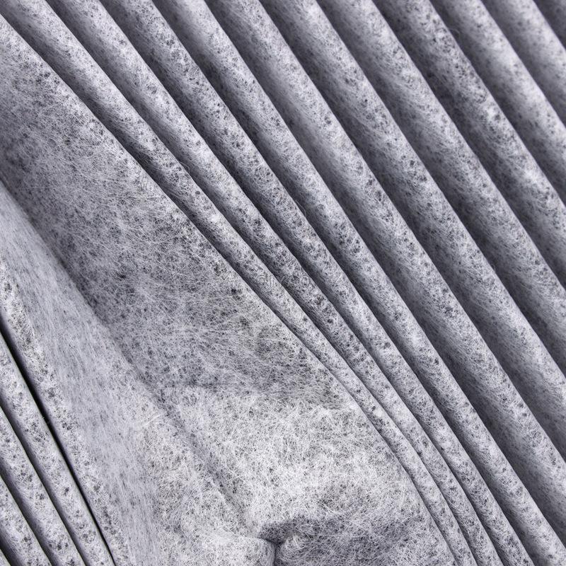 Car Filter Air Conditioning Filter Air Conditioner For Corolla Camry Ralink EZ YARiS Reiz Yaris Highlander RAV4 Crown Vios Prado