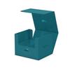 Card Storage Box - Ultimate Guard - Minthive 30+ - Petrol Blue - Mixed - Adult