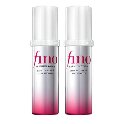 Pino Premium Touch Siero per capelli Airy Smooth 70 ml 2 confezioni