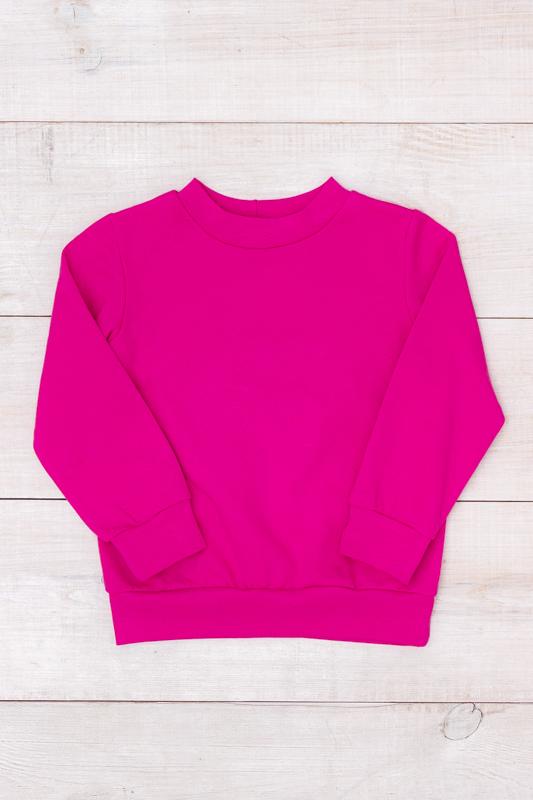 Girls’ Warm Sweater – Ideal for Everyday Wear, Demi-season 6069-023-5 HC