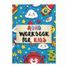 Kids Responsibility Trackers Checklist Notebook For Homework Daily Goal Habits Building And Achievement Progress Use