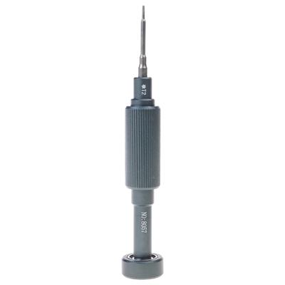 Hard Screwdriver Magnetic Precision Screwdriver High Hardness Screw Driver for Mobile Phone Repair Tool Accessories