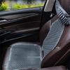 Summer Cooling Mesh Cushion Mat Makes Driving More Bearable No Sweaty