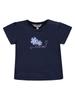 Girls' Short-sleeved T-shirt