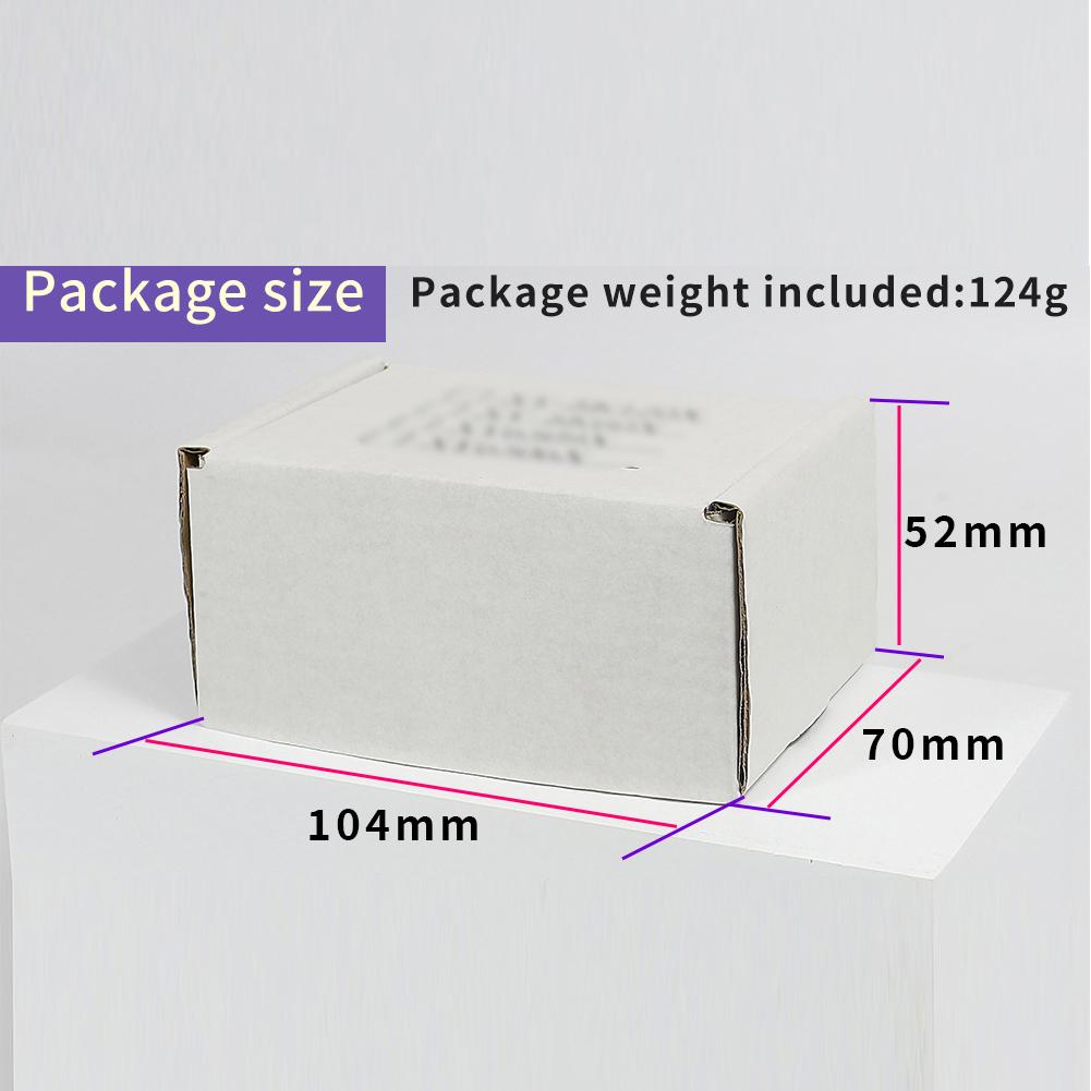 Numerical Control Adjustable DirectCurrent Voltage Step Down PowerSupply Module Constant Voltage