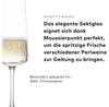 Schott Zwiesel MioVino Glasses, 12 Pieces (124072)