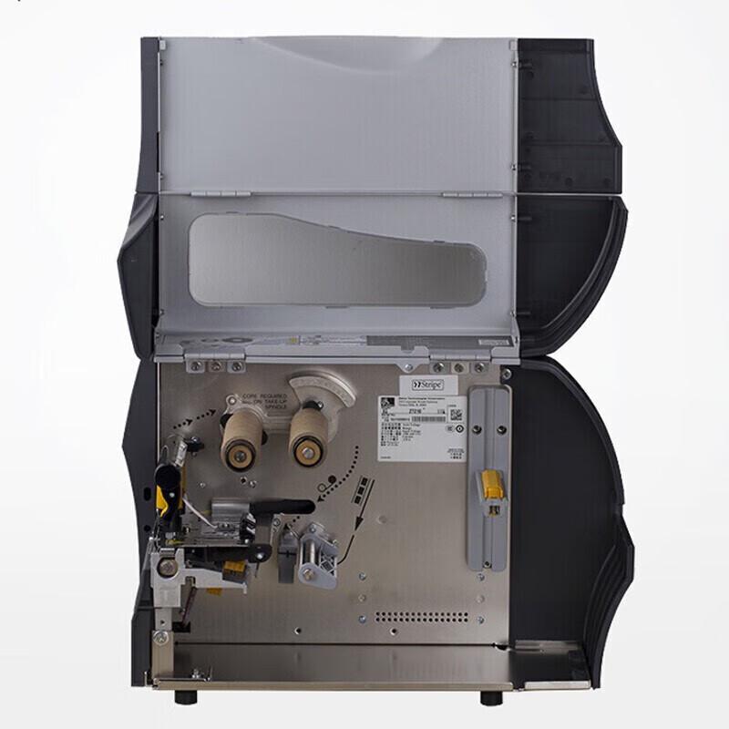 Zebra ZT231 Industrial Thermal Transfer Label Printer CN Plug (adapter Included)