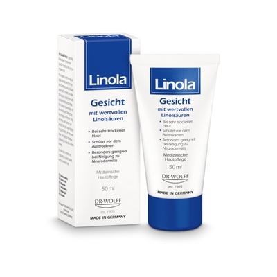 Rinola Face Cream 50ml