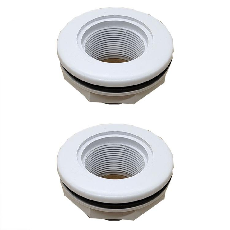 1.5 Inch Pool Hose Extender Adapter Joint Connector for SP1023 Above Ground Pool 1