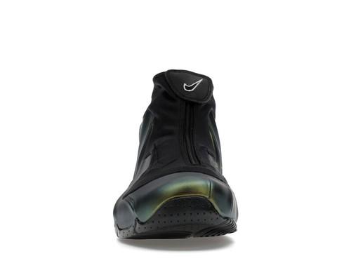 Nike Air Flightposite 2024 Auriu Metalic FV5582-700