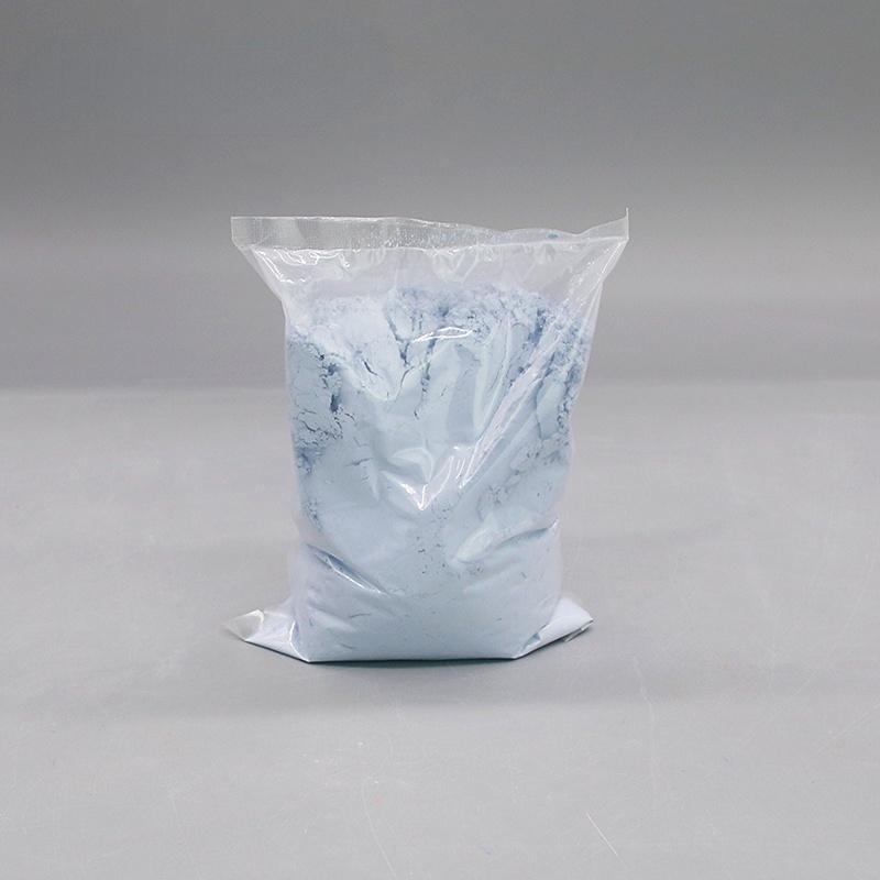 500g/pytel Středně teplotní prášek na glazuru Keramický podglazurový pigment do elektrické pece Barvivo pro ručně vyráběnou keramiku Glazura