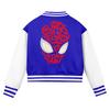 Kids Long Sleeve Graphic Print Hoodie for Casual Daily Wear