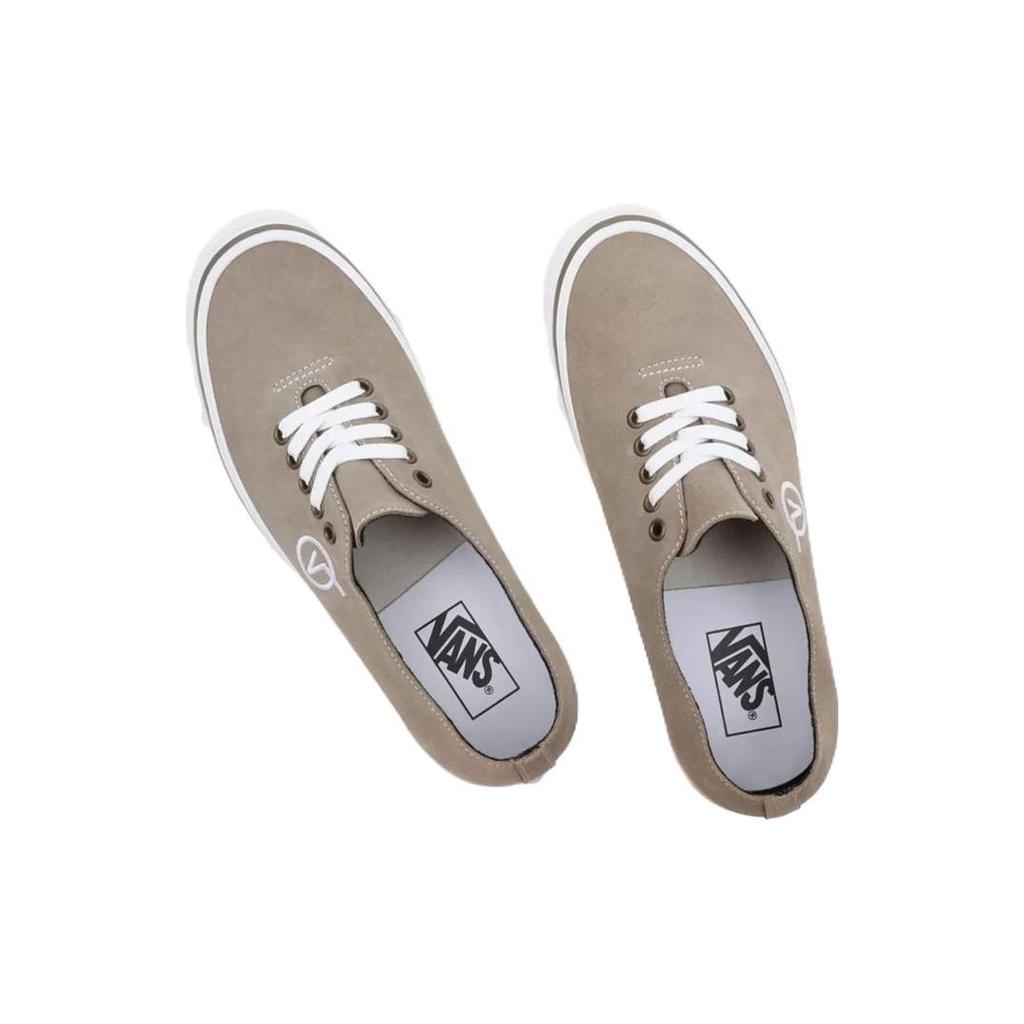 Vans Authentic One Piece DX Anaheim Factory - Beige Unisex Sneakers Cream White VN0005UCBRC