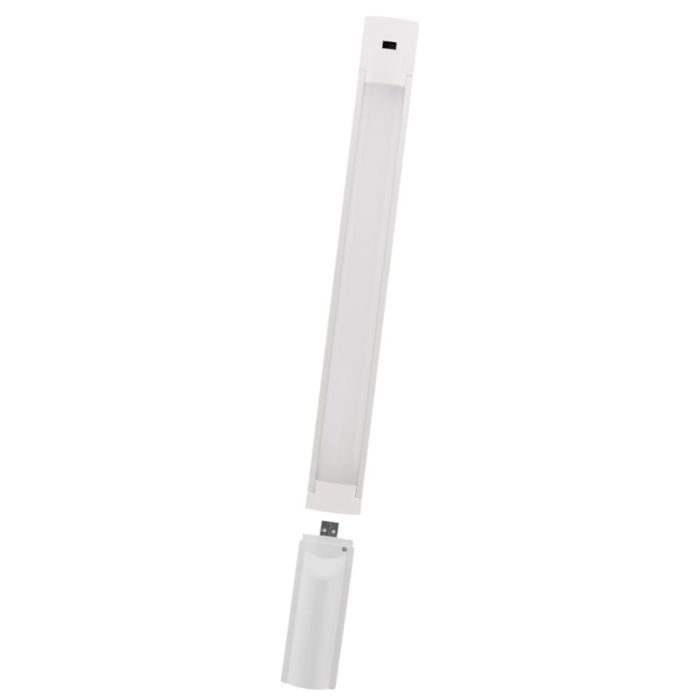 Réglette LED USB avec capteur infrarouge 2,5W 90lm - Zenitech