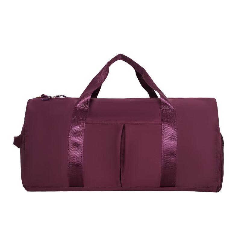 CanCh Multifunction Fitness Travel Duffel Bag