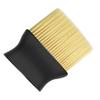 Car Interior Dust Brush PP Handle Nylon Bristles Efficient Cleaning Interior Detailing Tool for