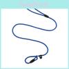 Premium Quality Nylon Pet Leash With Secure Buckle Suitable For Medium And Small Dogs