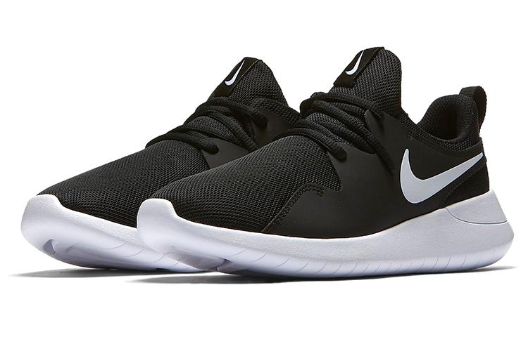Nike Tessen Black/White GS AH5232-003